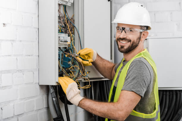 Best Electrician Near Me  in North Hornell, NY