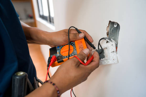 Best Affordable Electrical Installation  in North Hornell, NY