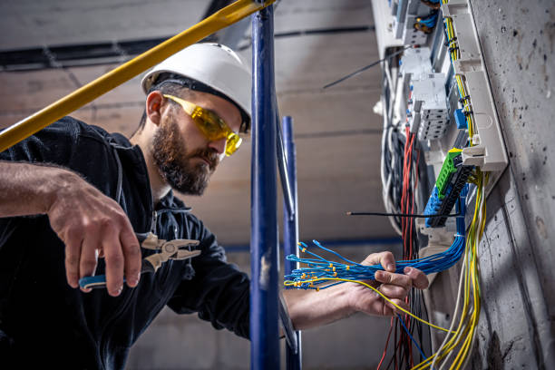 Best Electrical Outlet Repair  in North Hornell, NY