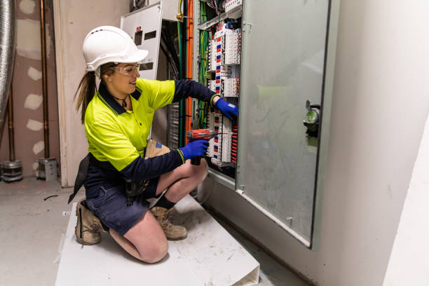 Best Electrical Rewiring Services  in North Hornell, NY