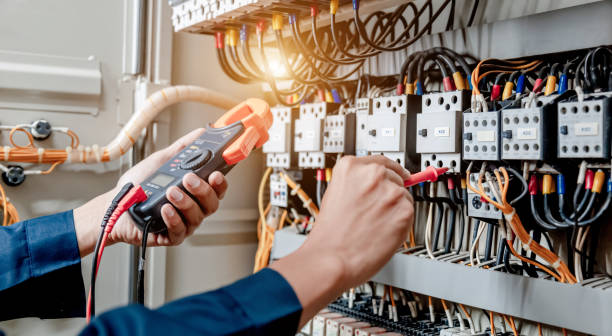 Industrial Electrical Services in North Hornell, NY